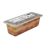 Pressé de canard au foie de canrad (20% fg de canard) 1kg