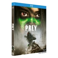 Blu ray  Prey