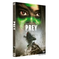 Dvd Prey