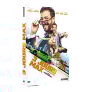 Dvd  3 Jours Max