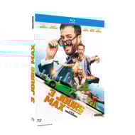Blu ray  3 Jours Max