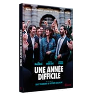 Dvd  Une Annee Difficile