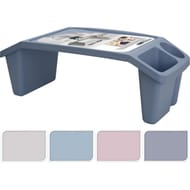 Plateau pour lit