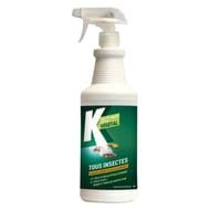 K végétal spray répulsif tous insectes 1l
