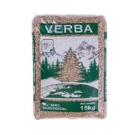 Verba granules de bois 100% résineux enplus a1 15kg