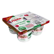 Rians faisselle 3x100g +1offerte