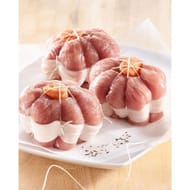 Paupiette de Veau x2