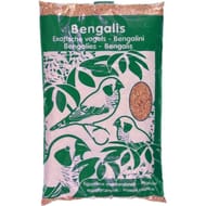 Riga mélange de graines pour bengalis coussin 1kg