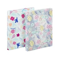 Boite de classement coolbox a4 dos 3cm polypropylene