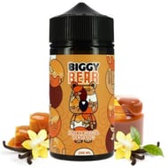 Dulce Caramel Sensation - Biggy Bear boosté 200ml