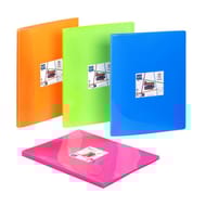 Porte vues 60 vue a4 happy fulo
