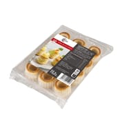 Mini bouchée x12 à garnir