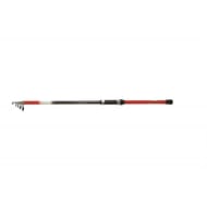 Canne trust télescopique 300 20-60gr 3 brins