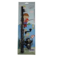 Panoplie1.65 m télescopique avec accessoires