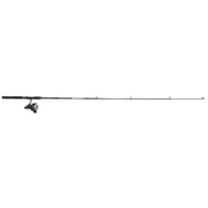 Ensemble mini télescopique 2,40m avec moulinet t3