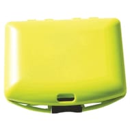 Boite double portefeuille 24 cases