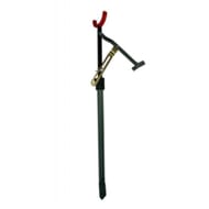 Support canne excentre 69-94 cm
