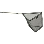 Epuisette télés. 1.50m 2 brins Maille fine