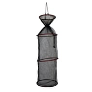 Bourriche sac poissons d25 90cm