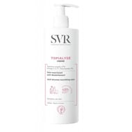 Svr topialyse crème nourrissante anti-dessèchement 400ml