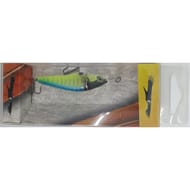 Leurre poisson nageur ryptyde min 60mm 8.5gr 0-0.80m