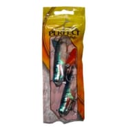 Leurres souples montes ta 10cm /2