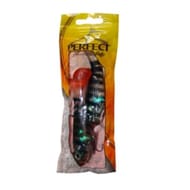 Leurres souples montes tg 10cm /2