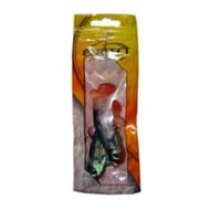Leurres souples montes tg 8cm /2