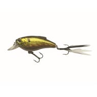 Leurres poisson nageur minnow 48f 0-0.80
