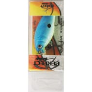 Leurres poisson nageur 72mm 10gr