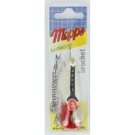 Cuiller lusox 3 (1pc) mepps