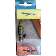 Leurres poisson nageur 50mm 2gr coulant