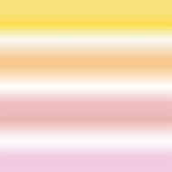 20 serviettes 33x33 cm cocoa beach rose et jaune