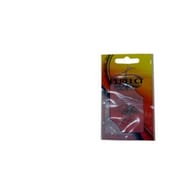 Agrafes à leurres (8pcs)