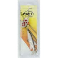 Cuiller n° 2 axel minnow (1pc)