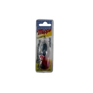 Cuiller lusox 2 (1pc) mepps