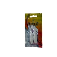 Leurres souples sand. 9cm blanc (2pcs) delalande