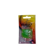 Leurres souples 4cm ass 5pcs