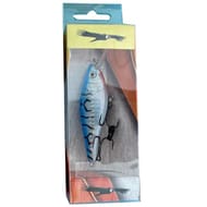 Leurres poisson nageur  70mm 10gr flot 0.50-1.50m