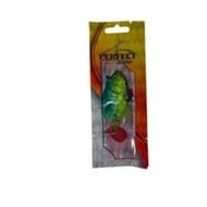 Leurres souples perche 9 cm (1pcs)