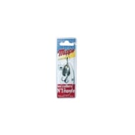 Cuiller aglia arg n°2 1pc mepps