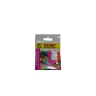 Hameçons montes forge renverse 1.5 m mer (x10) n°8/26