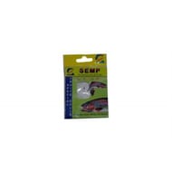Hameçons montes truite colles x10 6/22