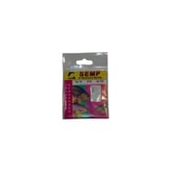 Hameçons montes forge renverse 1.5 m mer (x10) n°10/22