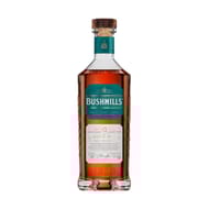 Whiskey bushmills 10 ans 40d 70cl