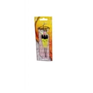 Flotteur ramberge 1gr 3pcs