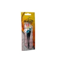 Flotteur tardes 0.30gr (3Pcs)