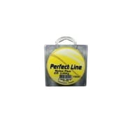 Nylon fluo 150 m 35/100