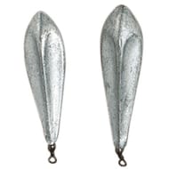 Plombs trilobe 30g /5