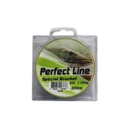 Nylon brochet 35/100 300m